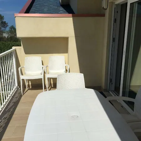 Casa Sul Mare * Vasto