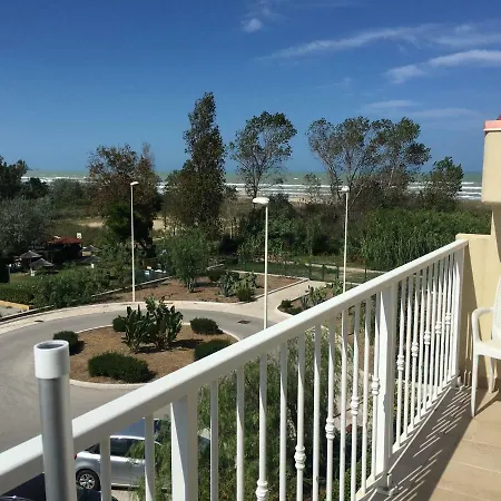 Casa Sul Mare * Vasto