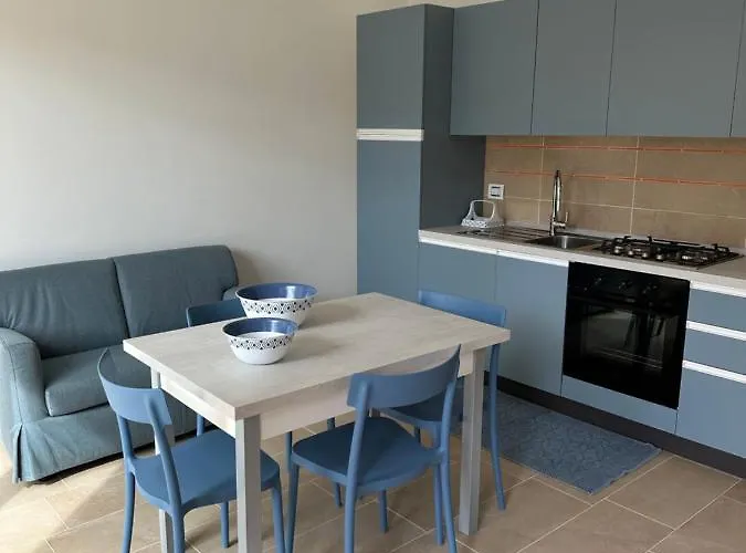 Apartman Casa Sul Mare