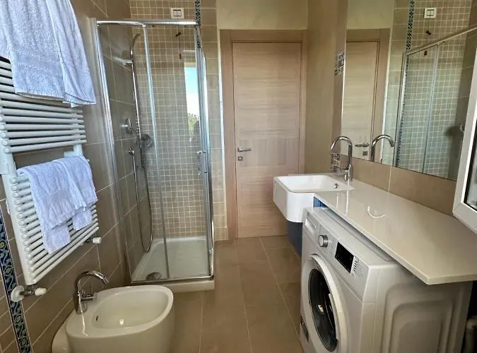 Casa Sul Mare Apartman