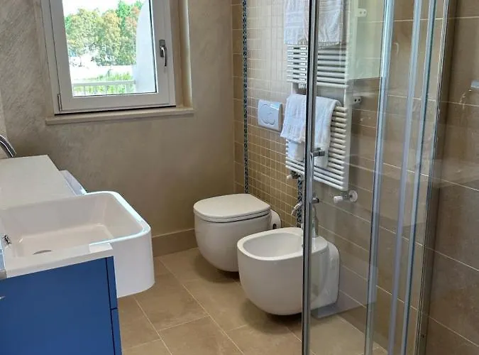 Casa Sul Mare Apartman Vasto