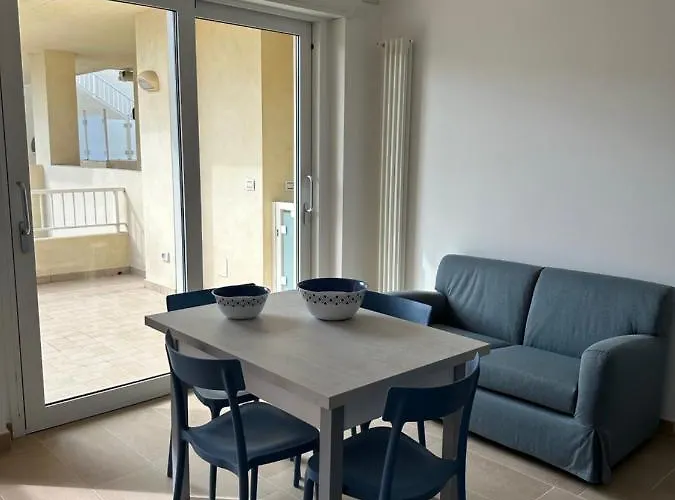 Casa Sul Mare * Vasto