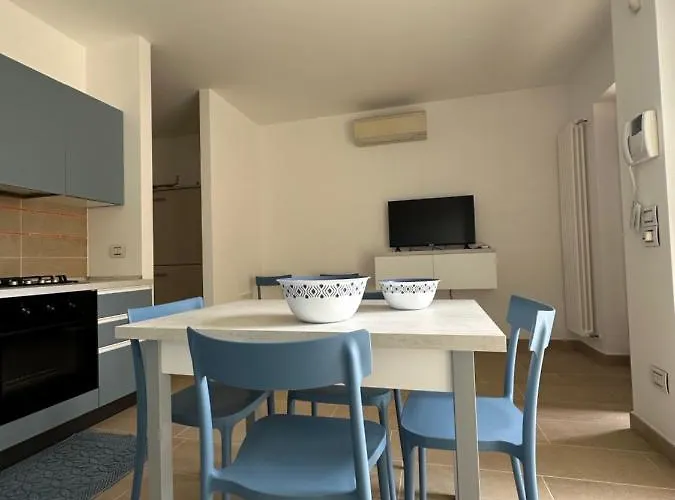 Casa Sul Mare Apartman