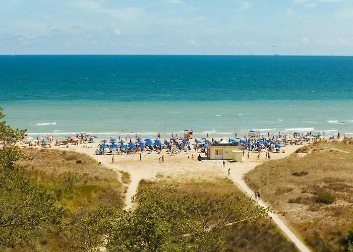 Casa Sul Mare * Vasto