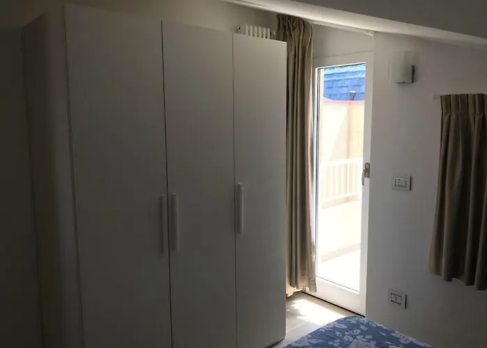 Casa Sul Mare Apartman