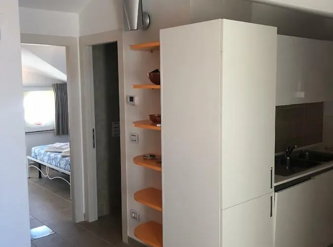 Apartman Casa Sul Mare