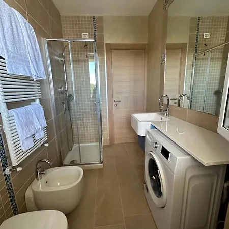 Casa Sul Mare Apartmán