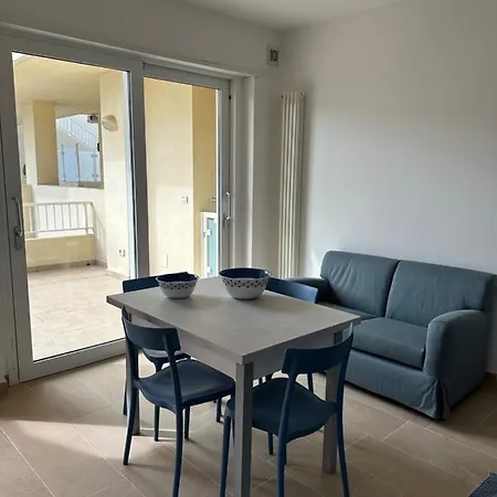 Casa Sul Mare * Vasto