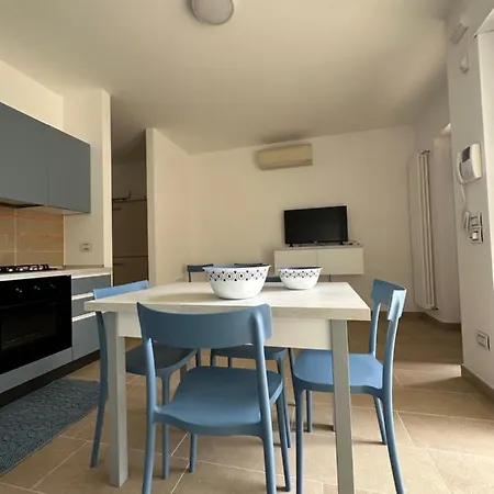 Casa Sul Mare Apartmán