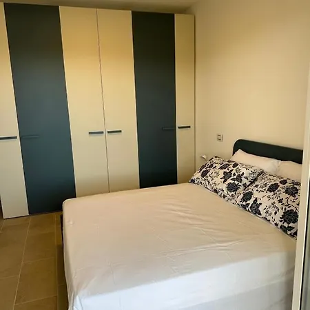 Apartmán Casa Sul Mare