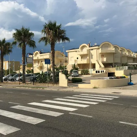 Daire Casa Sul Mare Vasto