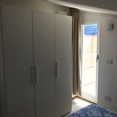 Casa Sul Mare Apartmán