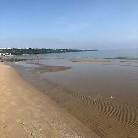 Apartmán Casa Sul Mare