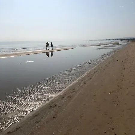 Apartmán Casa Sul Mare Vasto