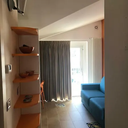 Casa Sul Mare * Vasto