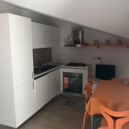 Casa Sul Mare Apartamento