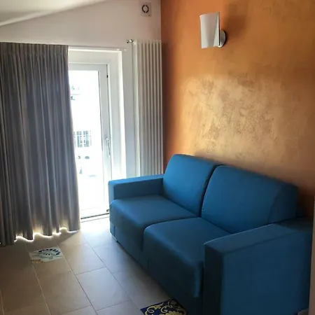 Casa Sul Mare *