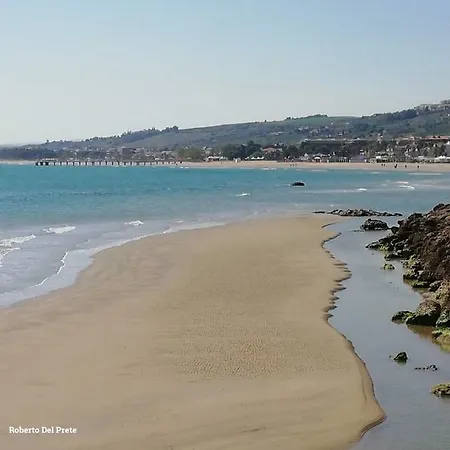 Casa Sul Mare Apartmán