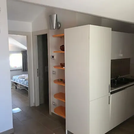 Apartamento Casa Sul Mare