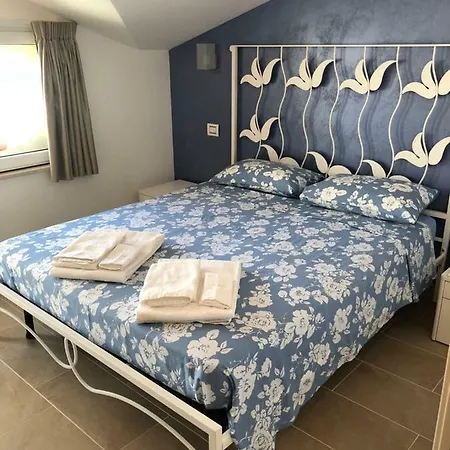 Casa Sul Mare *