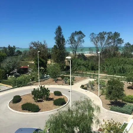 Casa Sul Mare *