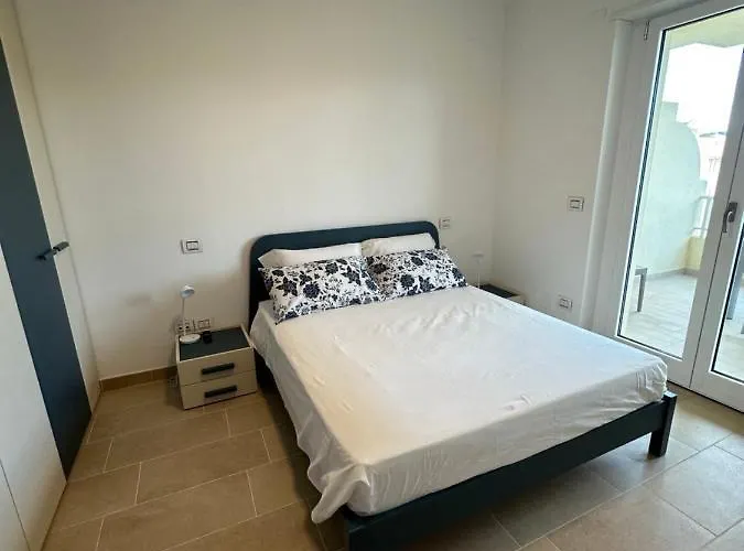 Apartamento Casa Sul Mare Vasto