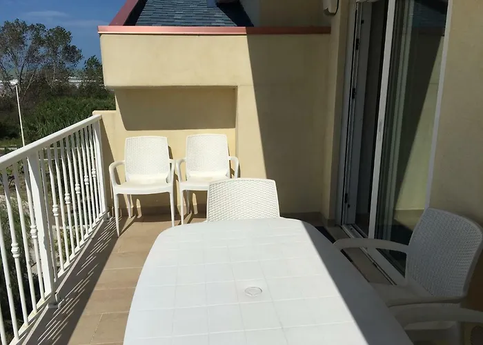 Casa Sul Mare * Vasto