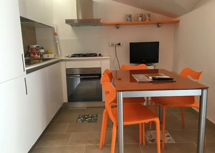 Apartamento Casa Sul Mare *