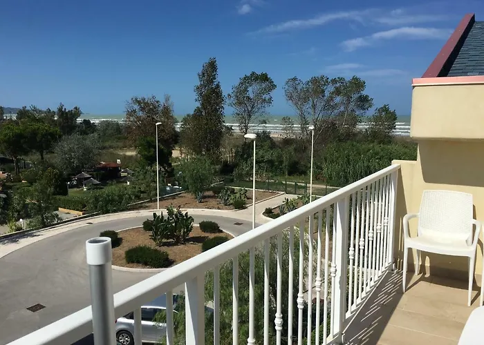 Casa Sul Mare * Vasto