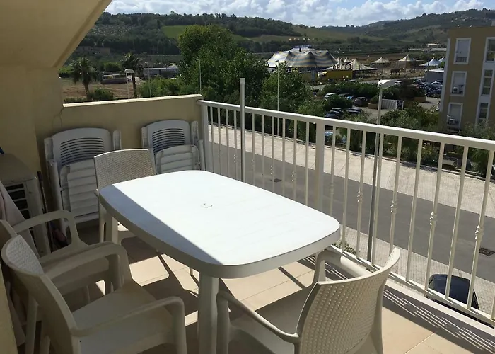 Casa Sul Mare Daire *