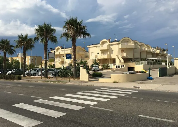 Daire Casa Sul Mare Vasto