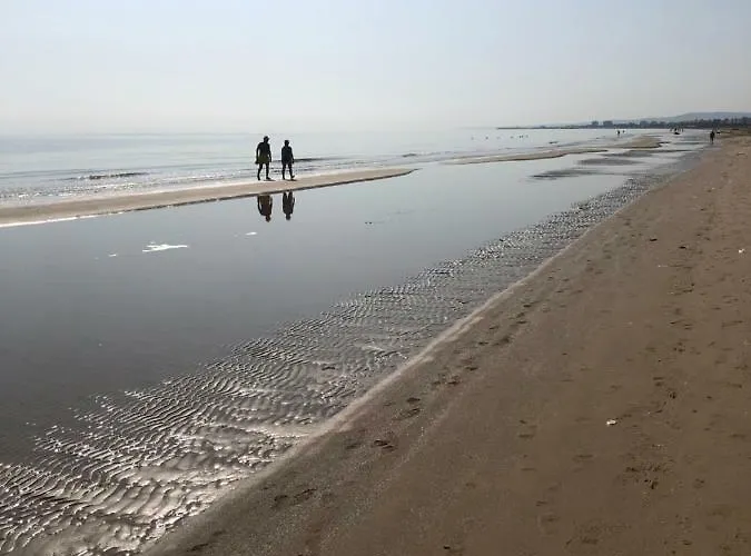 Daire Casa Sul Mare Vasto