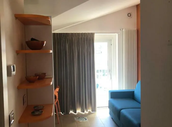 Casa Sul Mare * Vasto