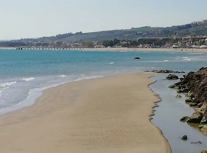 Casa Sul Mare Apartamento